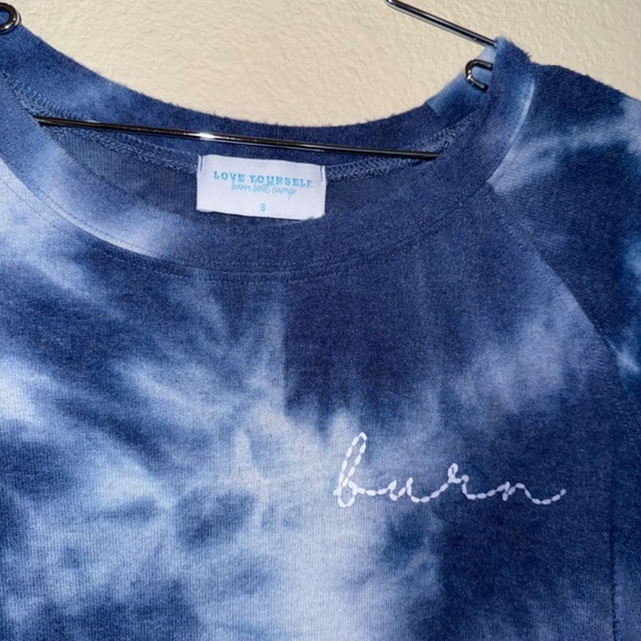 burnbootcamp sweater - Picture 3 of 3